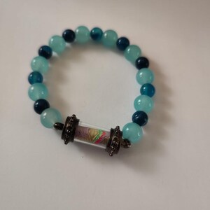 bracelets porte bonheur bouddhiste