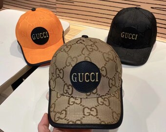 Gucci Cap - Etsy Israel