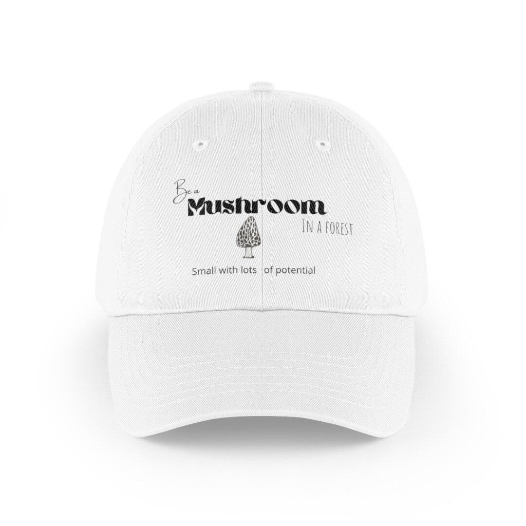 Cappello da secchio di funghi stravaganti fantasia funghi / Cappello da funghi Cottagecore / Arte micologica / Cappello da funghi Trippy / Cappello da secchio Rave - Italia