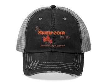 Trucker Hat