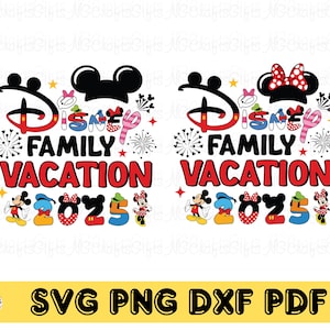 Pacote de Férias em Família 2025 em PNG, Férias em Família 2025 em PNG, Férias em Família em PNG, Modo Férias em PNG, Reino Mágico em PNG, Download Digital