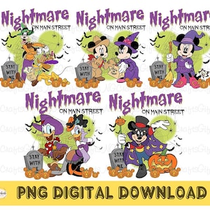 Pesadelo Na Rua Principal Png, Rato De Halloween Png, Rato De Halloween Png, Vibrações Assustadoras Png, Arquivo Digital De Doces Ou Travessuras Png