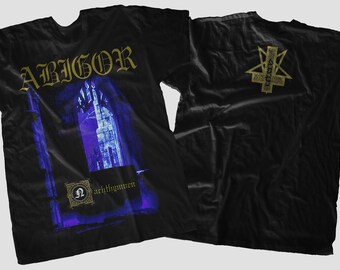 abigor merch