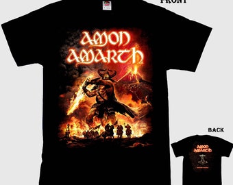 merch amon amarth