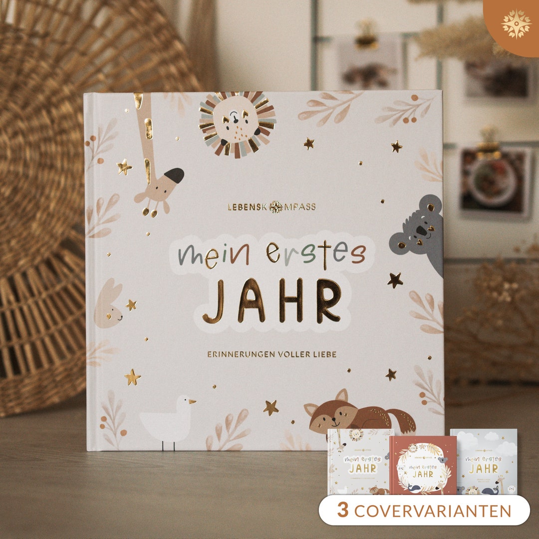 Baby Erinnerungsalbum Hardcover Ausf llalbum F r Meilensteine Im 1 baby-erinnerungsalbum-hardcover-ausf-llalbum-f-r-meilensteine-im-1