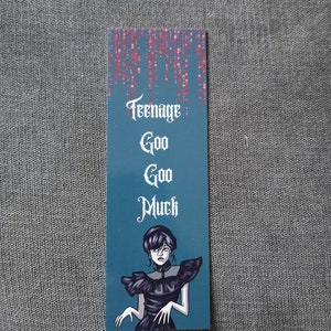 Teenage Goo Goo Muck