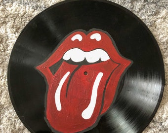 Die Zusammenfassung unserer Top Vinyl rolling stones