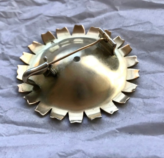 Statement Piece/ absolutely stunning Anton Michel… - image 7