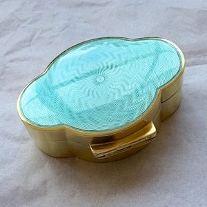 Van Cleef Bracelet Box - Etsy