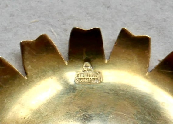 Statement Piece/ absolutely stunning Anton Michel… - image 4