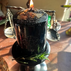 Protection Spell - Daily protection