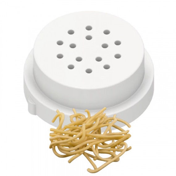 Udon with Philips Pasta Maker
