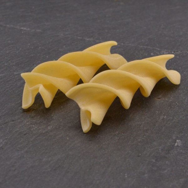 POM die Fusilli A3 13mm Ridged for Philips Pasta Maker Avance and