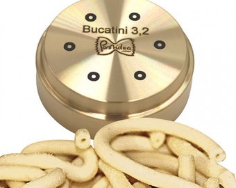 Matrice en bronze Bucatini 3,2 mm