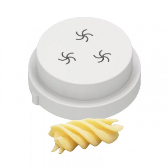 Philips Artisan Pasta Noodle Maker and 4-in-1 Accessory Shape Kit