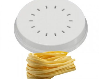 Matrize aus POM  Tagliolini für KitchenAid