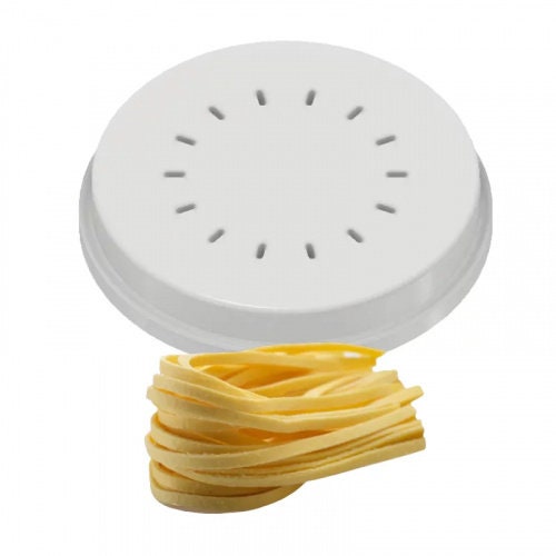 DOUGH PRESS-PASTA Extruder 10 Brass-dies Press Machine-pasta Maker  Tagliolini-passatelli, Pappardelle-spaghetti-tagliatelle-caserecce Etc. 