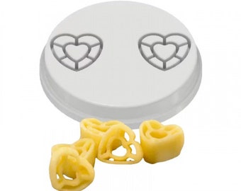 POM Cuore Heart die for KitchenAid