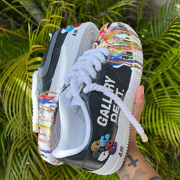 Custom Gallery Dept Af1