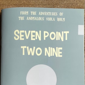 Sieben Komma zwei neun Comic Comic