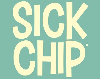 Sick Chip eBook
