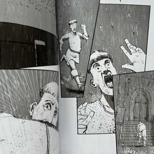 Kotiin Comic Book image 4