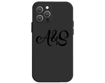 Me & You Baby/gepersonaliseerd hoesje/smartphone/individueel/iphone/Samsung/Huawei