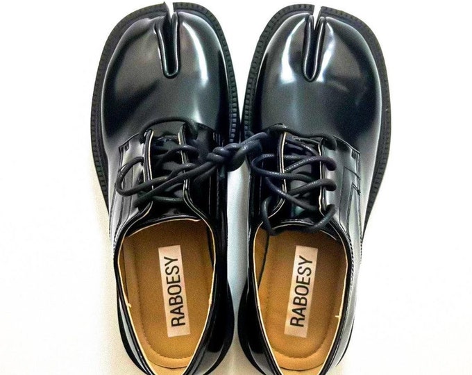 Tabi County loafers main image 1