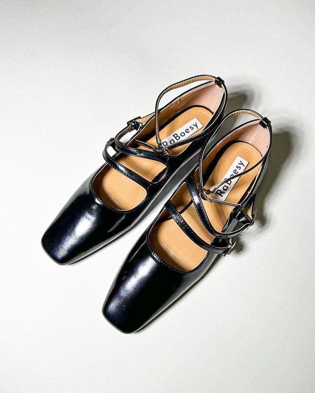 pointed toe mary janes