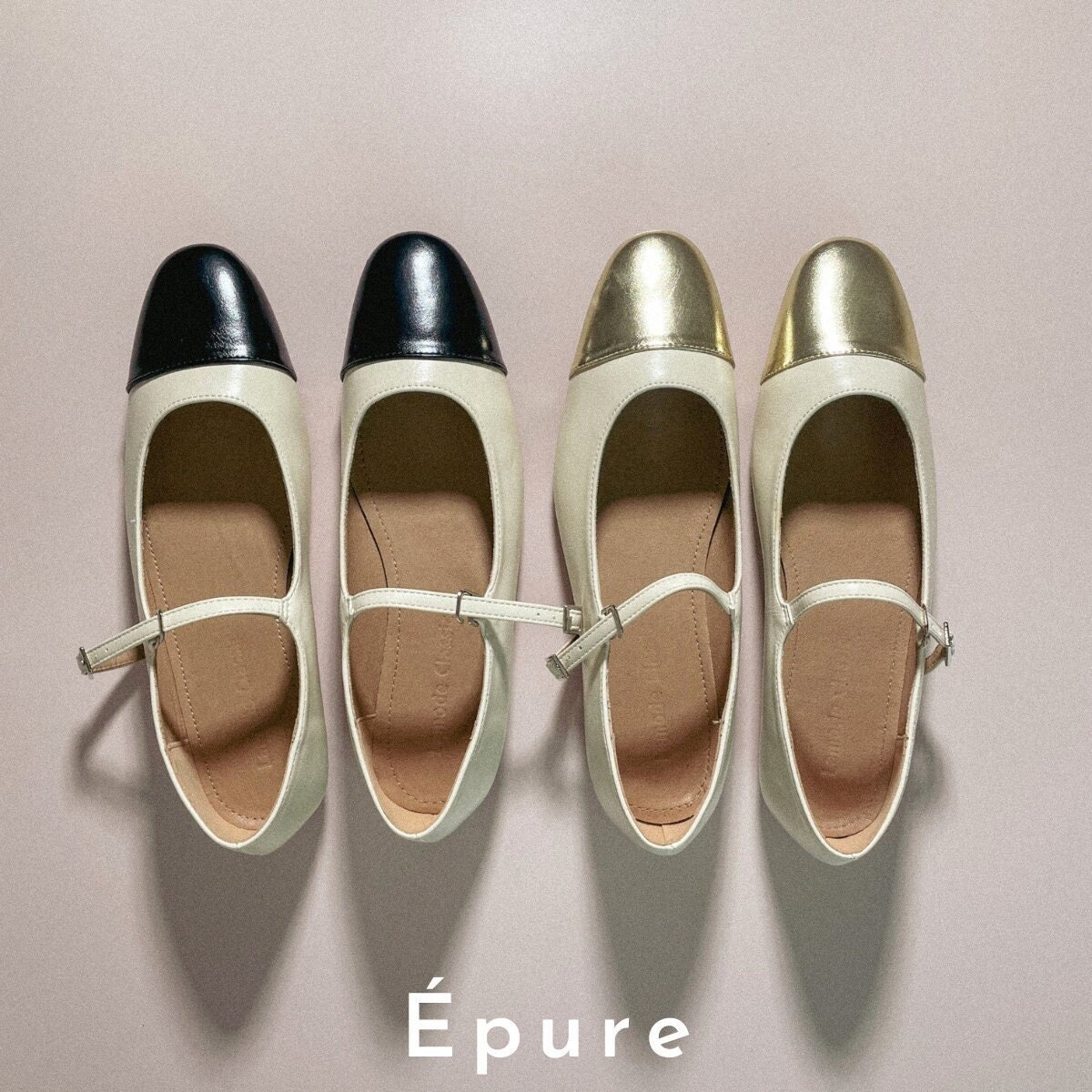 Mary jane chanel shoes 2025