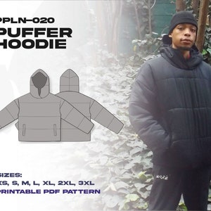 PPLN-020 パファーパーカー