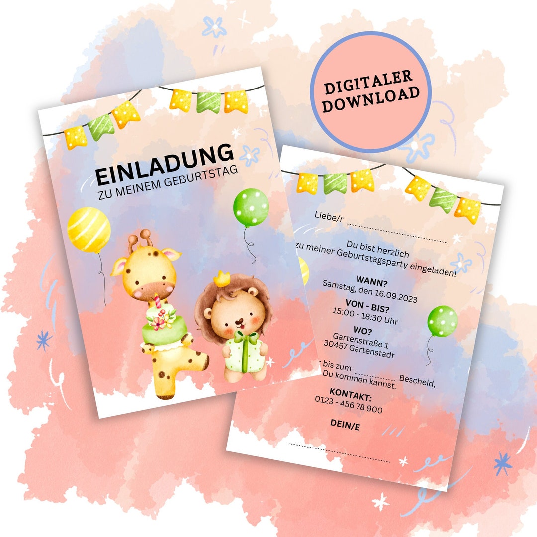 download-invitation-card-for-children-s-birthday-party-etsy