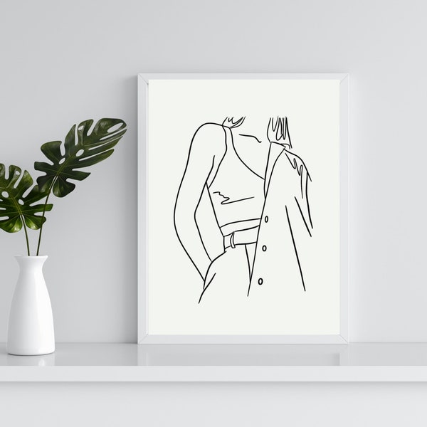 Girl Boss Decor Etsy