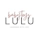 Lulubabytoy store logo