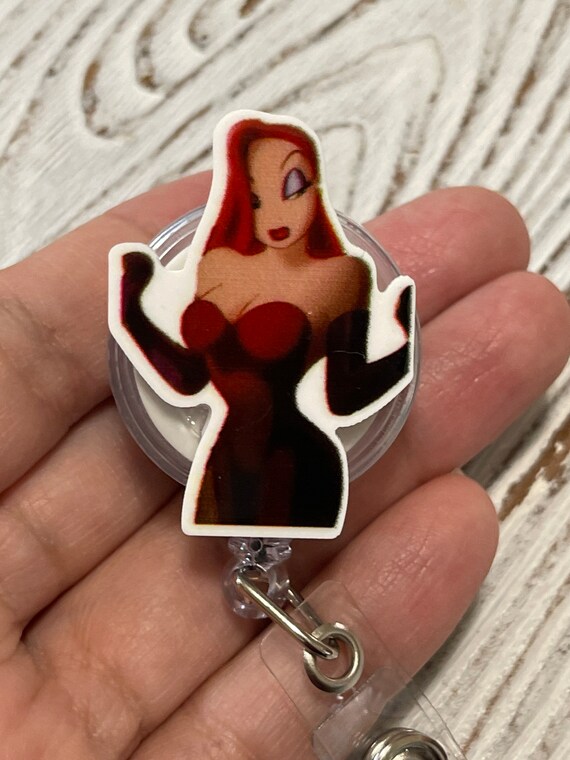 Old Cartoon Jessica Rabbit - Etsy Old Cartoon Jessica Rabbit - Etsy