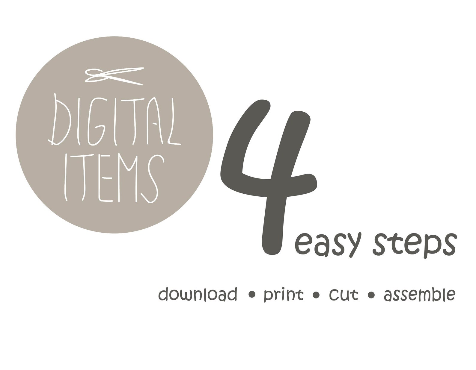 Printable Colored Postman Paper Cap Pdf Template Instant Download Kids