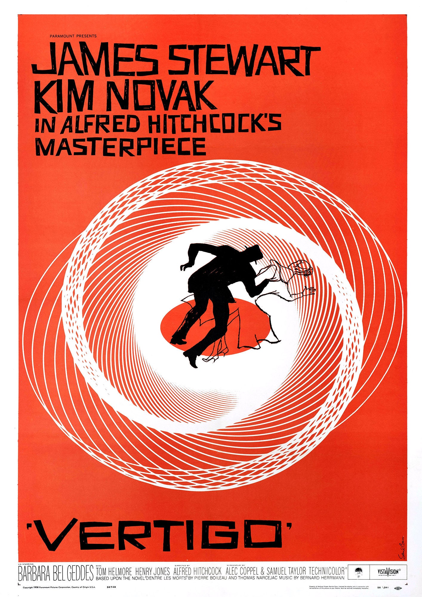 ★めまい★映画チラシ＆パンフレット激レア2点セット★アルフレッド・ヒッチコック il_fullxfull.4046724393_c61x.jpg