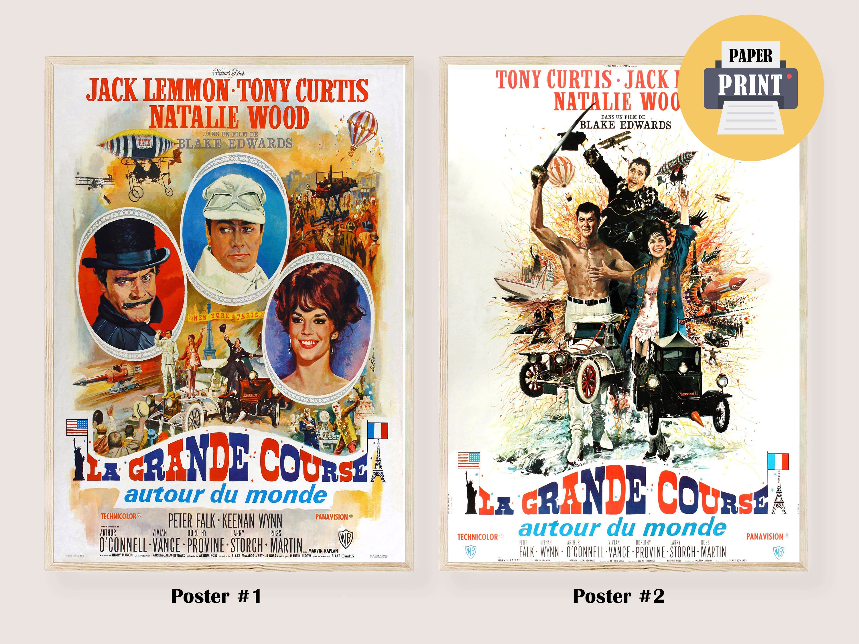 Affiches Film  Posters et Affiches