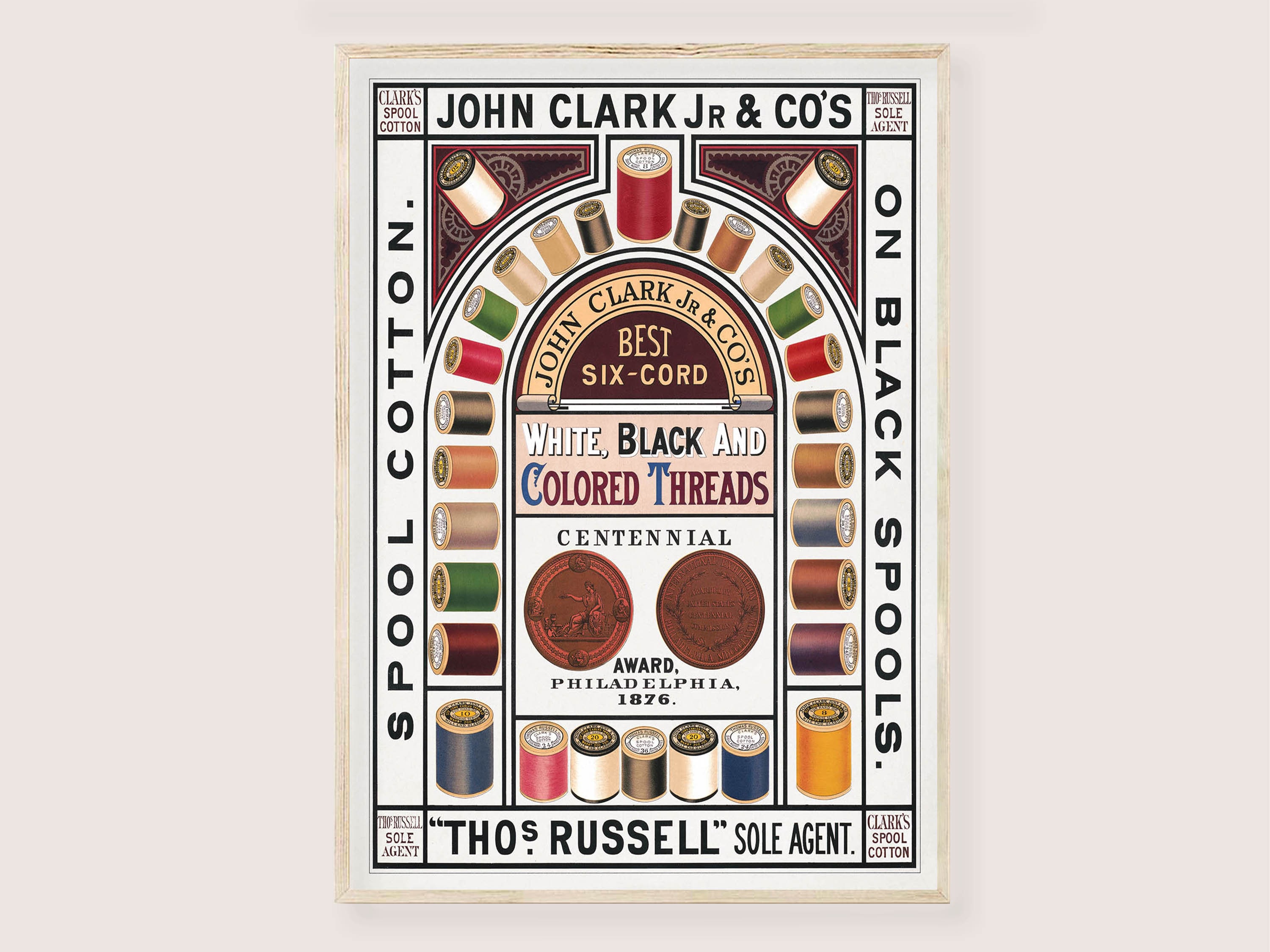 額装品/Threading the Needles（パタゴニア）/アートポスター category | ポスター販売のアズポスター｜ポスター、アートポスター