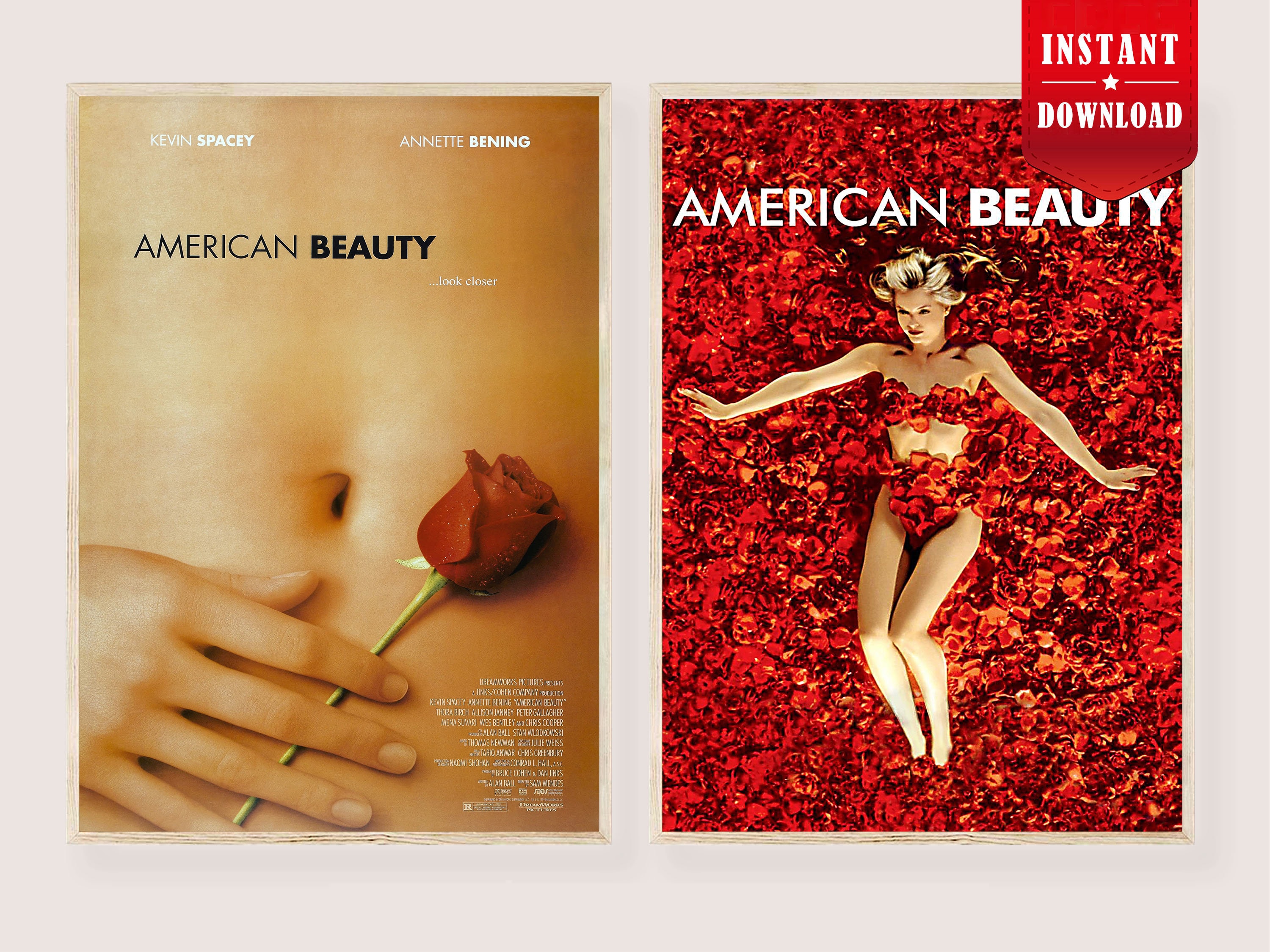 American beauty full movie hotsell