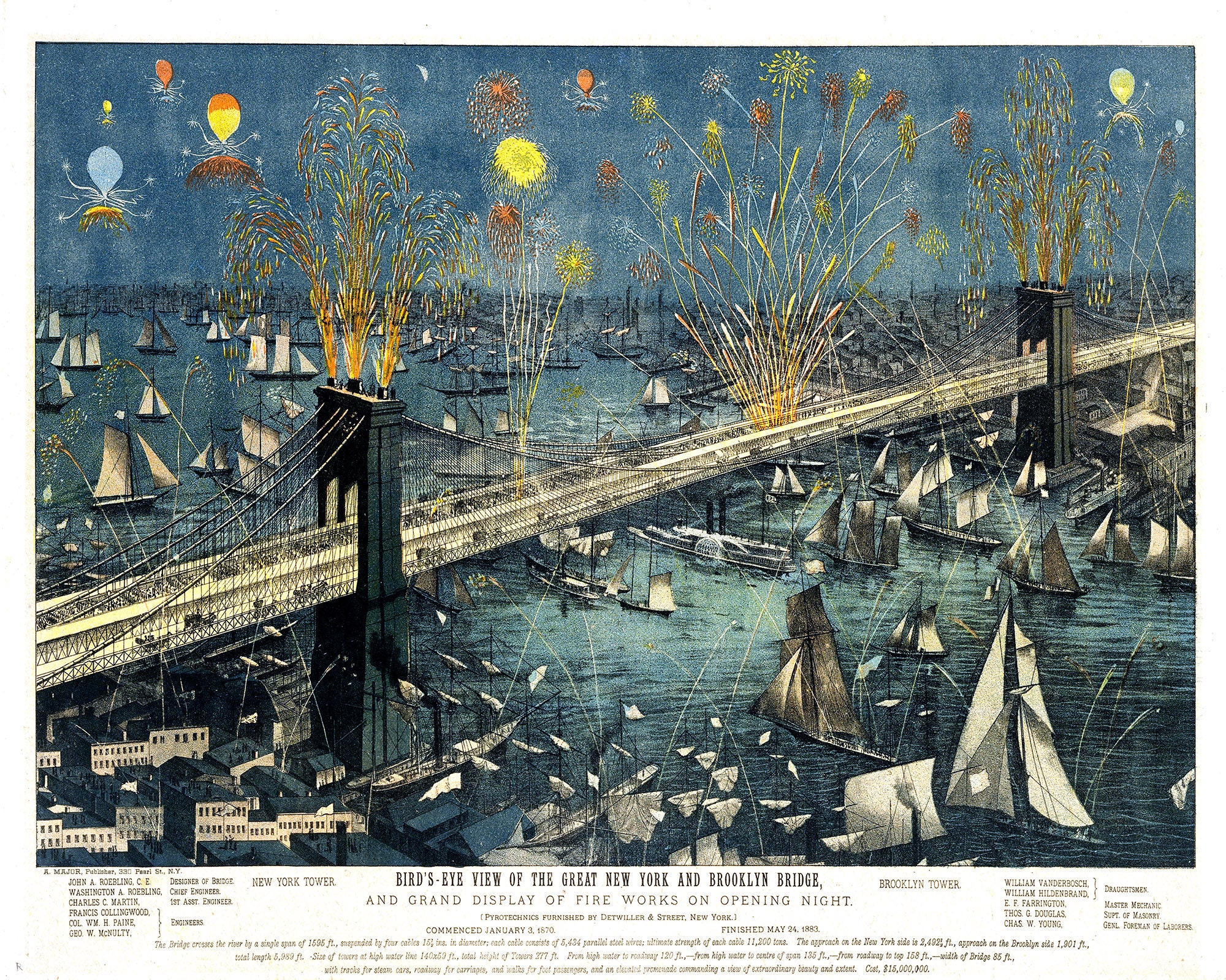 bridge ship house シルクスクリーンプリントポスター il_fullxfull.3967330114_tfw9.jpg