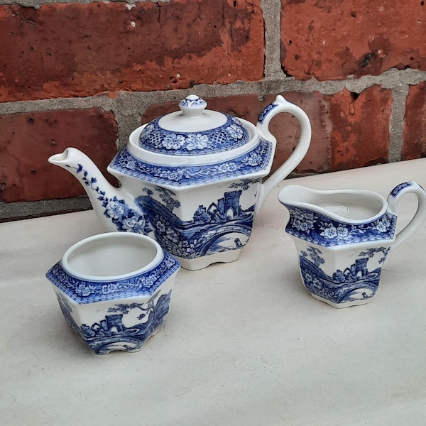 Sadler Pottery Etsy UK