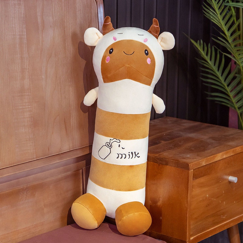 PP Plush Pillow Decorative Throw Pillow Plush Animal Etsy