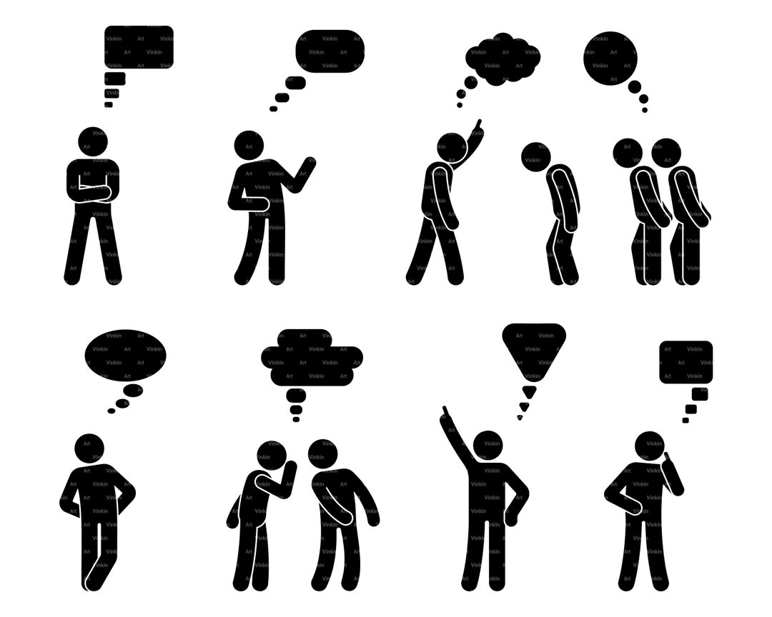 Stick Man Stick Figure Conversation Communication Stock Illustrations – 172 Stick  Man Stick Figure Conversation Communication Stock Illustrations, Vectors &  Clipart - Dreamstime