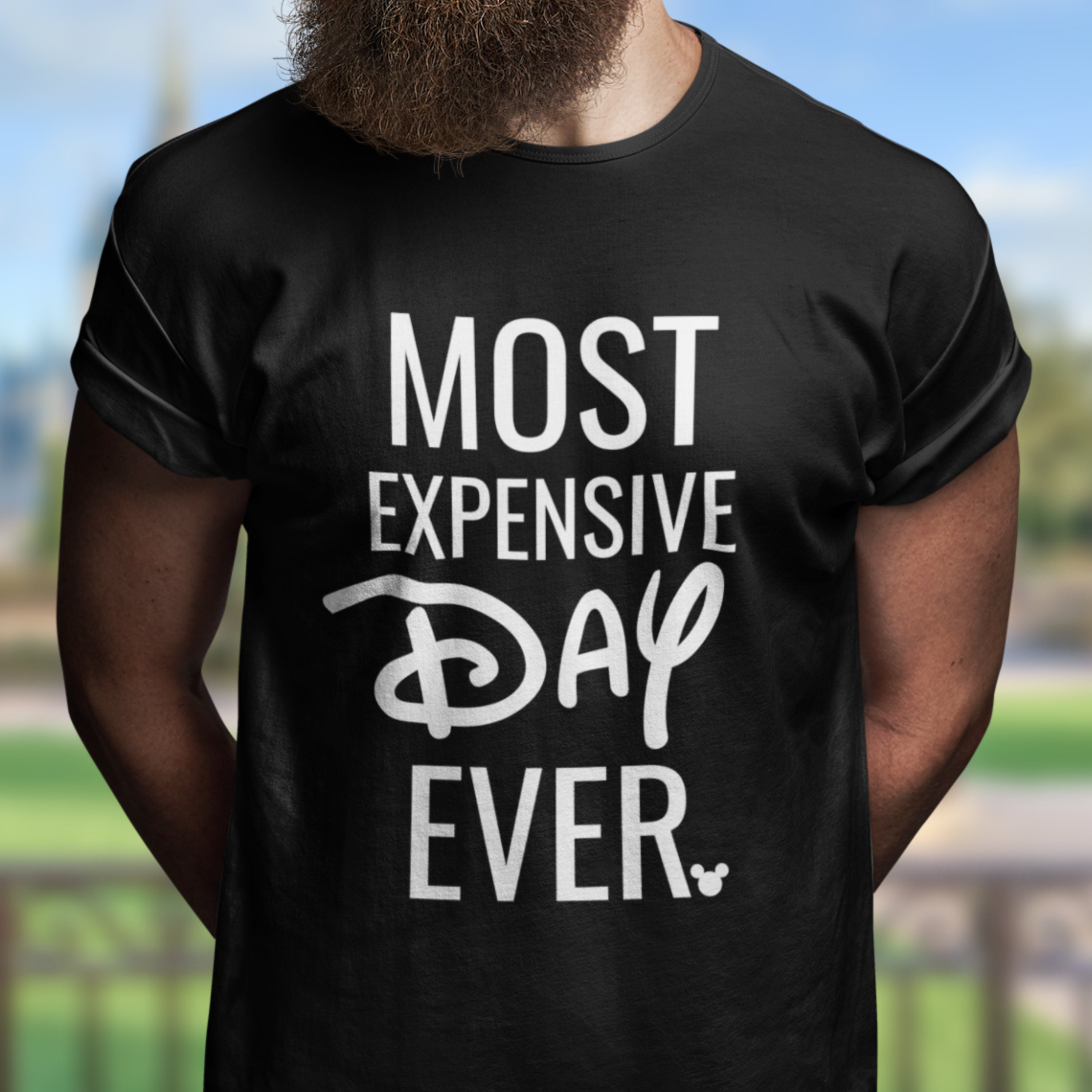 Most Expensive Day Ever Shirt Most Expensive Day Ever Shirt