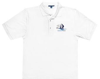 Camisa polo