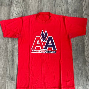 Vintage American Airlines T-Shirt