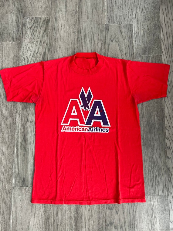 Vintage American Airlines T-Shirt