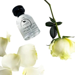 Dog aftershave creed sales