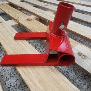 Pallet crowbar store